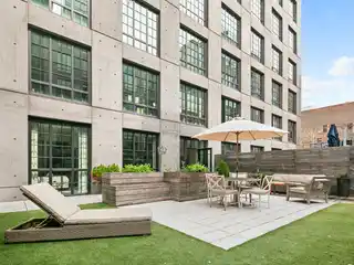 Home with Huge Private Terrace