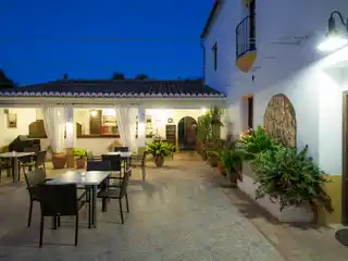 Traditional Valencian Country Style Villa