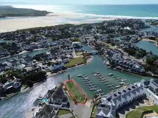 Exceptional Waterfront Property