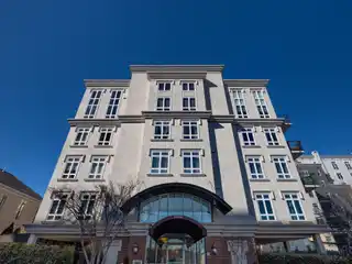 One-Of-A-Kind Two-Story Penthouse