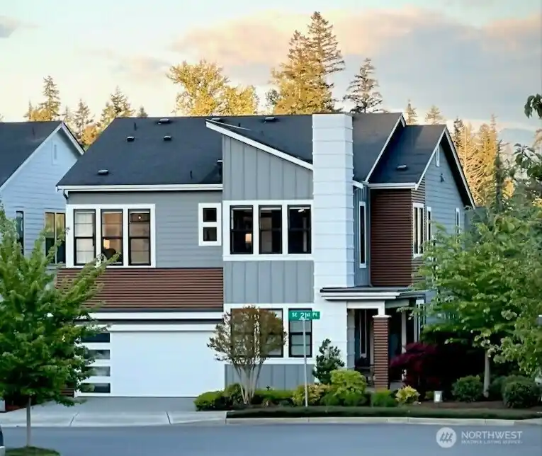 Impressive Modern Home