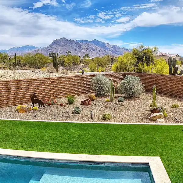 BEAUTIFULLY DESIGNED HOME WITH STUNNING MOUNTAIN VIEWS