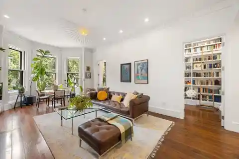 Meticulously Renovated Home with European Flair
