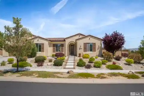 Incredible Single-story Home in Gated Community