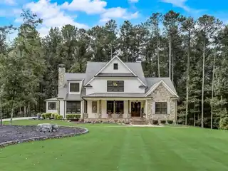 Remarkable Custom Estate