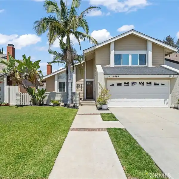 THOUGHTFULLY UPGRADED RESIDENCE