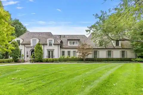 A True Testament to Luxury Living