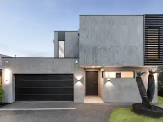 Architect-Designed Residence of Rare Calibre