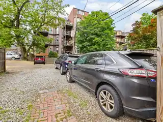 Charming South End Brownstone with Parking...