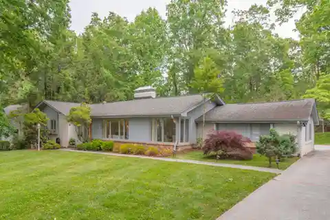 Fully Remodeled Home in Historic Biltmore Forest
