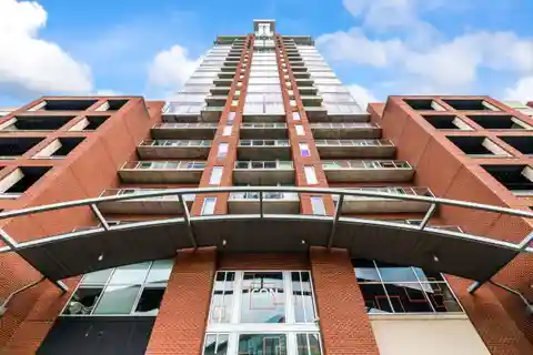 Condo Living at Its Finest in the Icon
