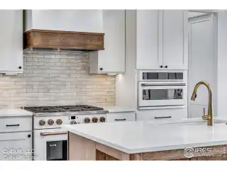 Build Your Dream Home
