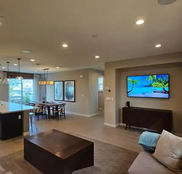 BEAUTIFUL TOWNHOME IN GOLETA