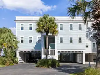Stunning Unit in Sought-After Marsh Harbor @ Toler's Cove