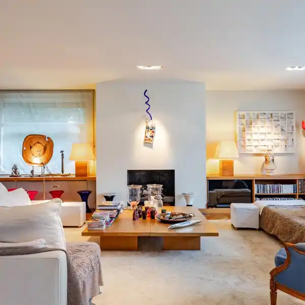 CHARMING VILLA IN SOUGHT-AFTER OBSERVATOIRE