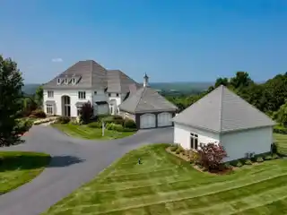 Impeccably Reinvented Home
