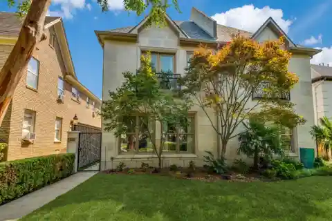 Residential
