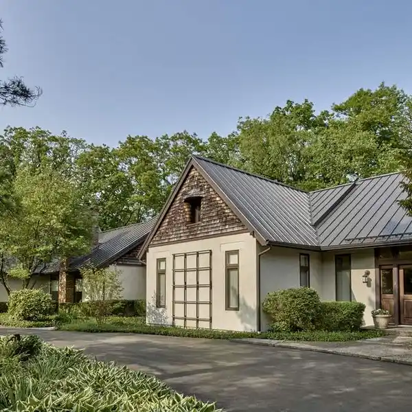 SOLEDAD ZITZEWITZ-DESIGNED RANCH
