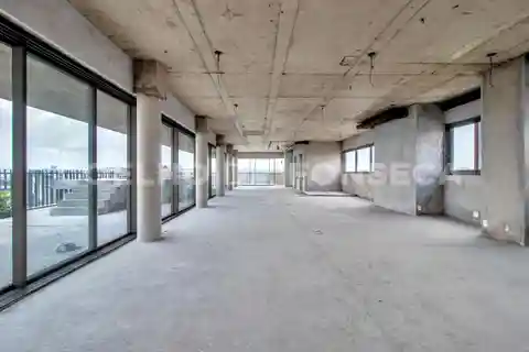 Exclusive Duplex Penthouse