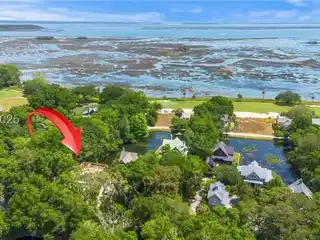 New Construction in Old Tabby