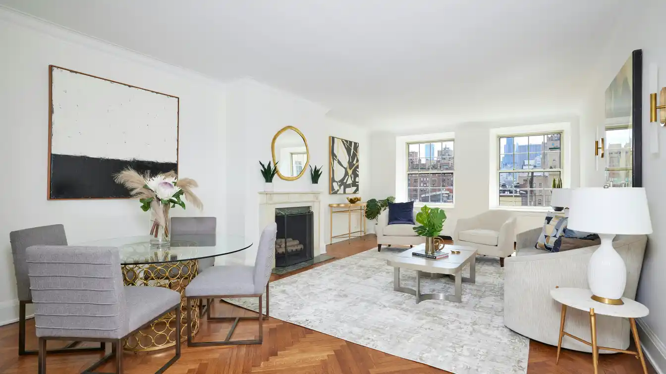 Turnkey Two Bedroom off of Fifth Avenue