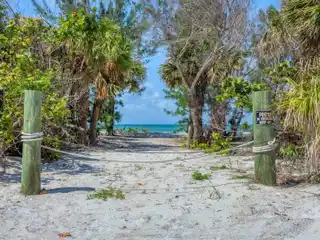 Prime Coastal Lot with Gulf View Potential