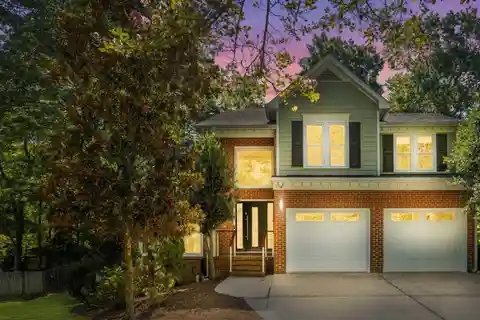 Sophisticated Apex Residence with Spa-Inspired Primary Suite