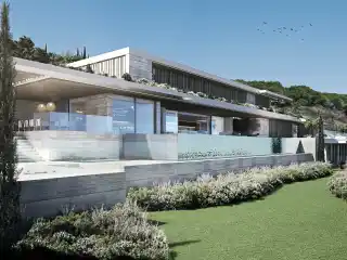 Timeless Retreat Crafted Exceptional Living Experience