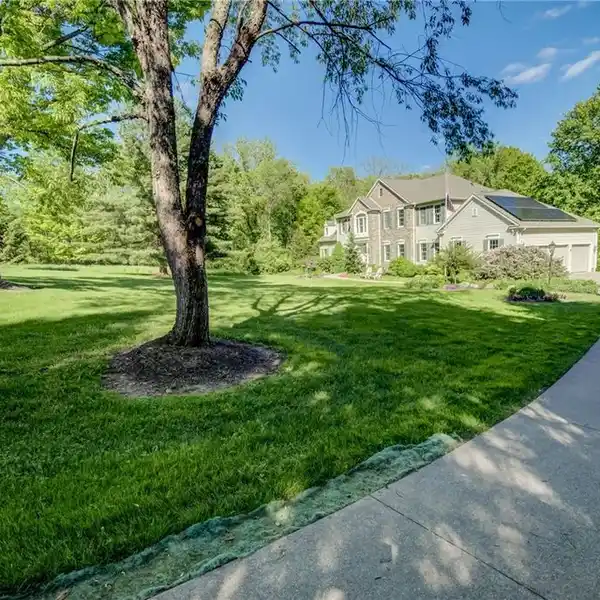 STUNNING CUSTOM ONE-OWNER HOME