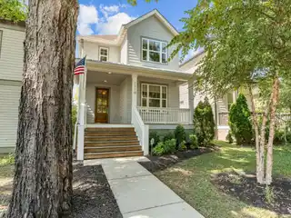 Charming and Versatile Open-Concept Home