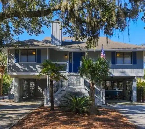TURNKEY THIRD-ROW NORTH FOREST BEACH HOME
