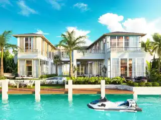 Bondi House