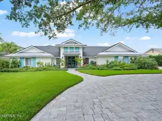 Beautifully Updated Pool Home