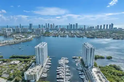 Corner Unit at the Reserve at Marina Palms