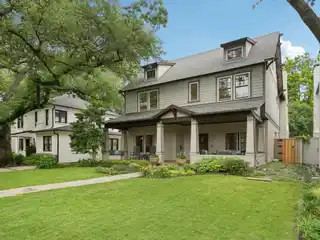 Beautiful Home on a Wonderful Block