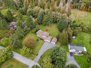 Prestigious Location in Redwood Park