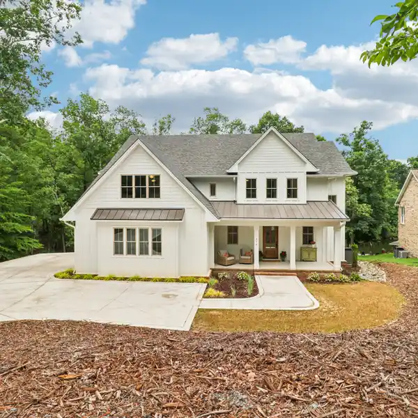 NEW CUSTOM HOME IN SWIFT ISLAND