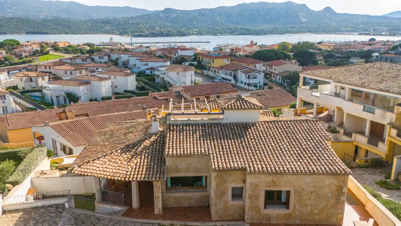 Classic Four Bedroom Villa