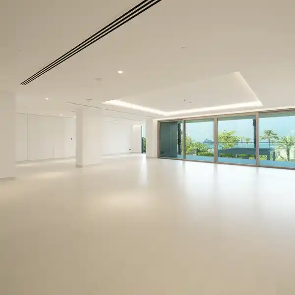 SPACIOUS OPEN PLAN APARTMENT IN W RESIDENCES