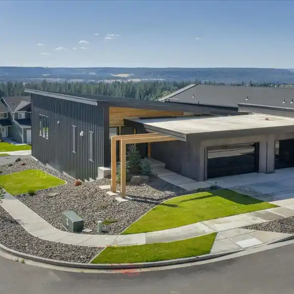 MASTERFUL DESIGN WITH FLAWLESS EXECUTION