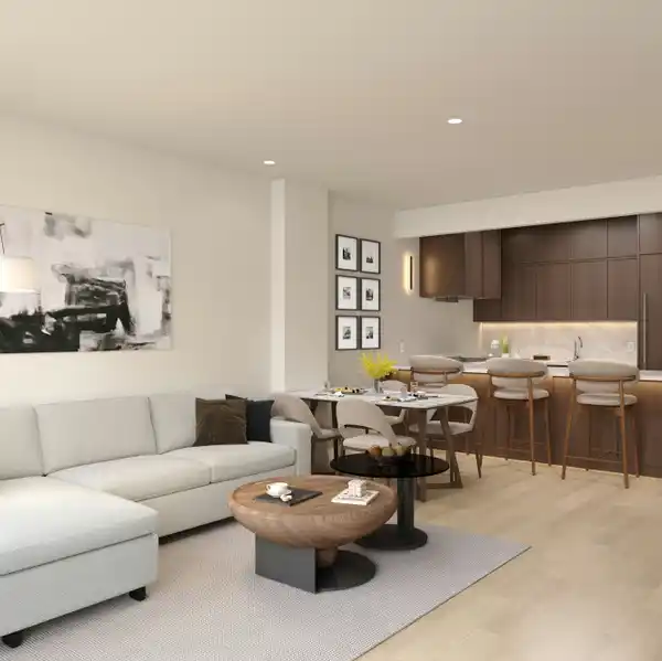 SUNLIT HOME WITH OUTDOOR SPACE