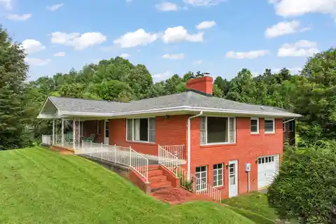 Exceptional 2.58-Acre Property