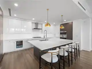 Luxury Living at Quattro at Naples Square