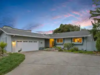 Beautifully Maintained Single-level Home
