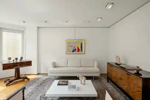 Sunlit Corner Gem on Fifth Avenue