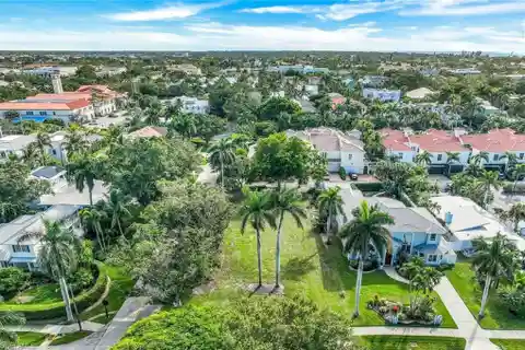 Premium Homesite in the Heart of Old Naples