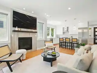 Better-Than-New Townhome