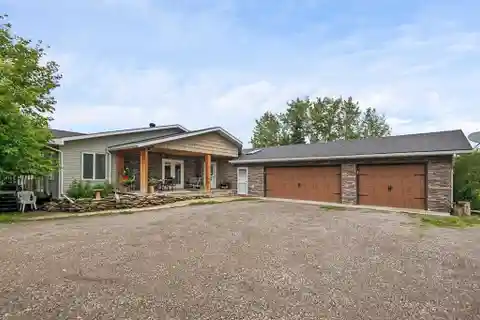 43 Acres in the Madden Area