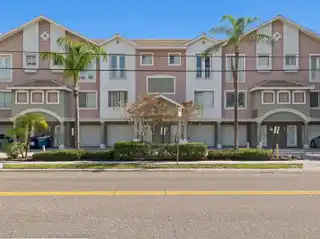 Stunning Waterfront Townhome