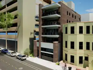 Stunning Open-Concept Condo